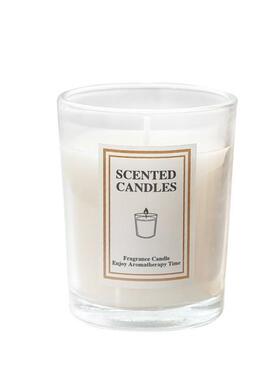 candle hotel home large candle indoor scented candles colo