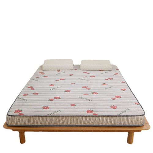 Mattess Cushion Home Thickened Sponge Cushion .8m Mattess fo