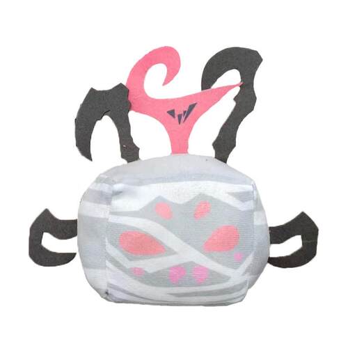 Cross border New Devil Fruit Toy Blox Fruits Game Periphera