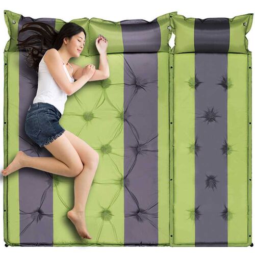 Automatic Inflatable Mat Outdoor Tent Sleeping Mat Inflatabl