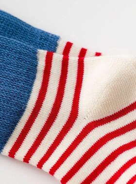 5 Pairs Cotton Kids Socks Warm Winter Socks For Baby Girls C