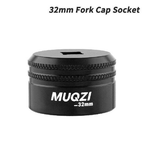 26/28/32mm Flat Socket Tool Aluminum Alloy Bicycle Fork