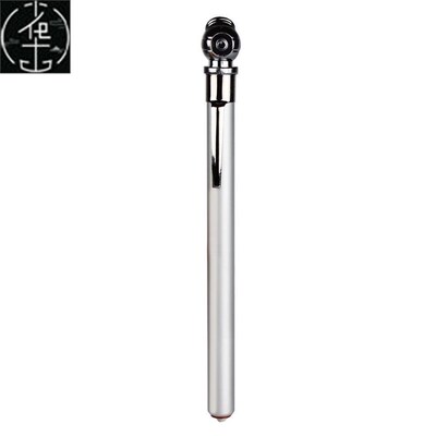 1pcs Car Truck Auto Tire Tyre Air Pressure Gauge Pen Test Me