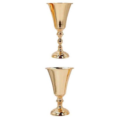 Wedding Centerpiece Table Flower Vase Decor for Dinner Room