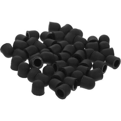 50 Pcs Stylus Pen Disc Tip Capacitive Suction Cup
