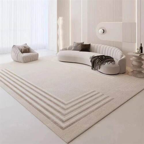 Living room sofa coffee table  advanc velvet entry mat