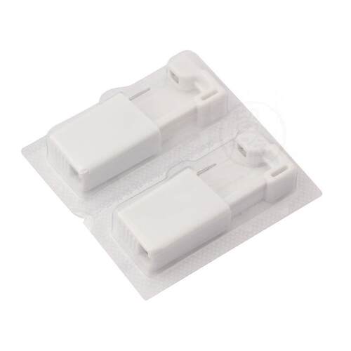 。Second generation ear piercing gun adult ear piercer dispo