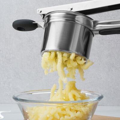 Potato Ricer Potato Masher Spaetzle Maker Passatelli Maker