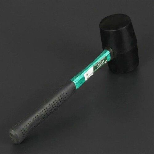 Bar Ice hammer Special rubber glue head hammer Professional