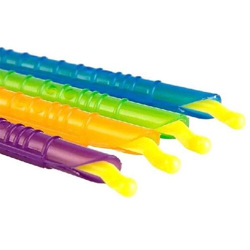 8PCS/Set Storage Bag Clips 4 Sizes Kitchen Food Fresh Keep