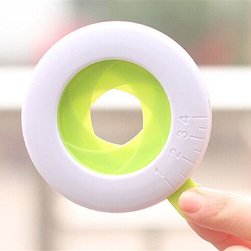 Noodle Measurer Portion Selector Adjustable 14 Servings Past