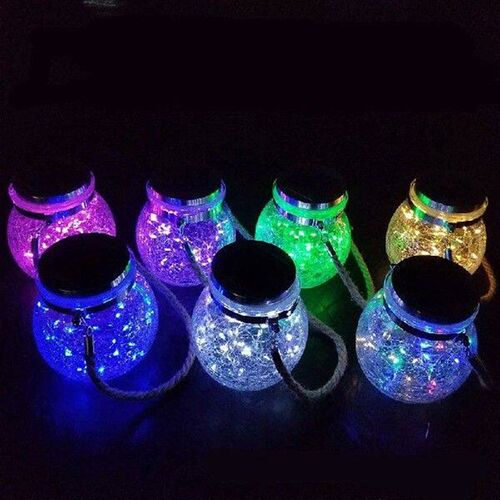 30 LEDs Solar Night Light Solar Led for Outdoor Lighting