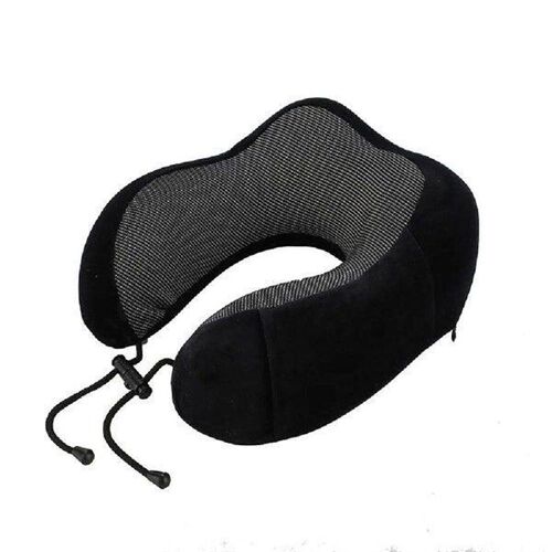 30*25*15cm U Shaped Pillows Neck Support Cushion Without