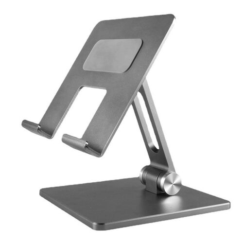 ipad stand holder laptop table rack 手机平板电脑支架可折叠型