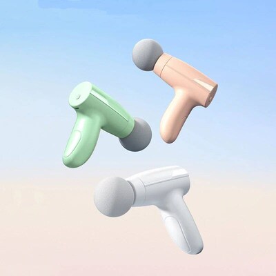 Muscle Mini Massage Gun Deep Tissue Handheld Massage Gun The