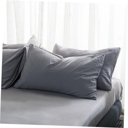 Cotton Pillow case cussion Cover large big Pillowcase 枕套