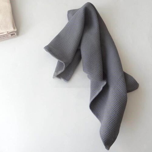 Dish Kitchen Towels   Cotton Tea Towel 42*63cm 厨房毛巾