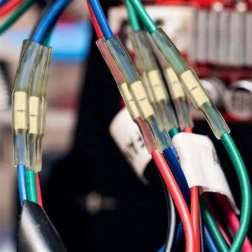 Wire Splice Connectors Underground Splice Set Weatherproof