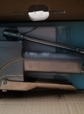 数显黄油枪原装路博计量黄油枪电子计量枪1820黄油计量枪luber