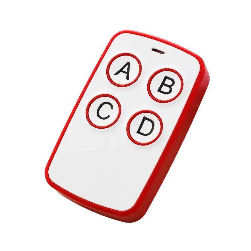 433MHz Auto Copy Remote Control Electric Garage Door Opener