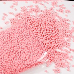 1kg Hot Film Hard Wax Beans Pellet Body Hair Removal脱毛蜡豆