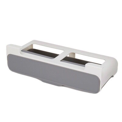 Punch-free Seasoning Bottle Storage Rack Kitchen Seasoning B