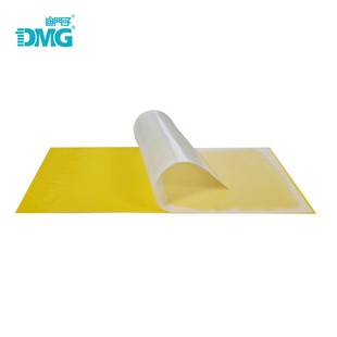 粘捕式 性好 灭蝇灯专用粘蝇纸 保湿 10张 抗紫外 迪门子DMG