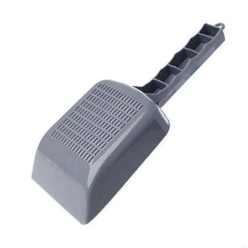 R3MA for Cat Litter Plastic Pet Shovel for Cat Dog Sand