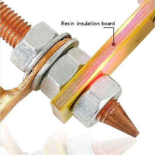 Metalworking Magnet Head Magnetic Ground Clamp Metal Plate