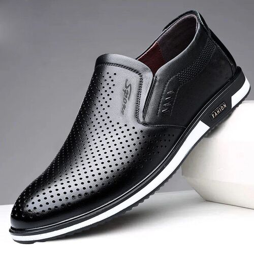 Summer new breathable mens outdoor casual shoes