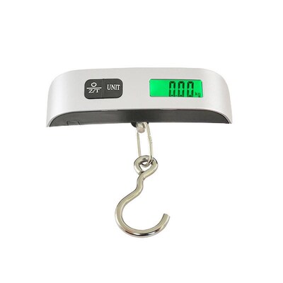 hanging scale electronic luggage suitcase travel bag weight