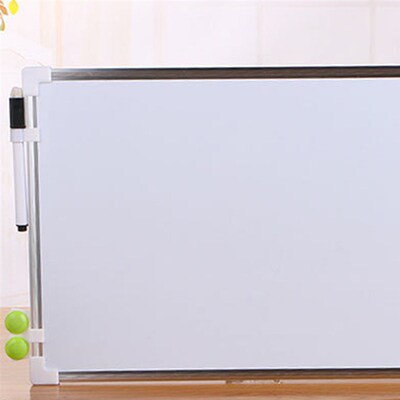 Fridge Schedule Board Messageboard Reminder Whiteboard