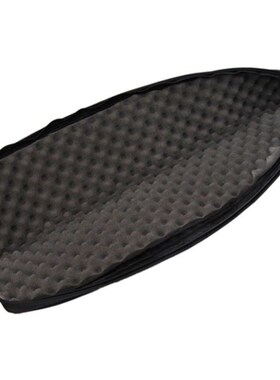 70 98 118cm Tactical Gun Molle Bag Heavy Duty Rifle Case Gun