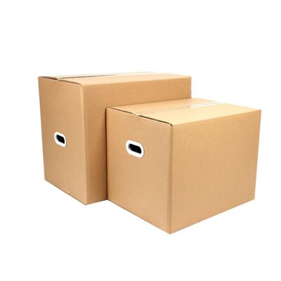 packing box five ply cardboard moving boxes large carton box
