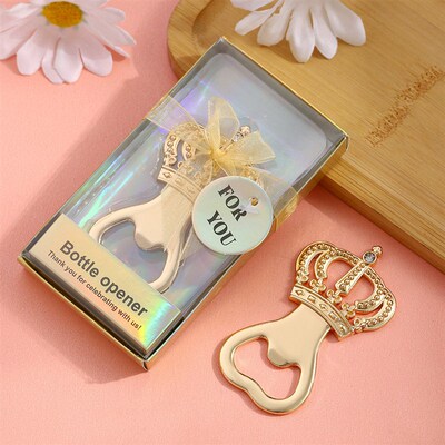 Hot selling Zinc Alloy Capper, Crown Beer Bottle Opener, We