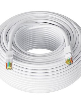 Ethernet CAT6 RJ45 Cable 1000Mbps Internet Network broadband