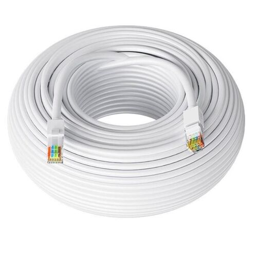 Ethernet CAT6 RJ45 Cable 1000Mbps Internet Network broadband