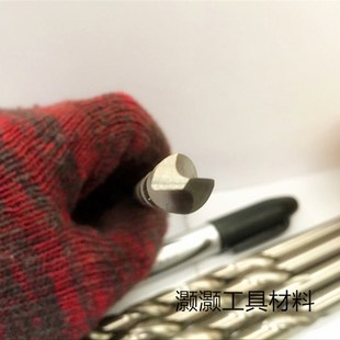 15.5 17.5 直柄加长麻花钻头 300 18.5 加长钻1.5