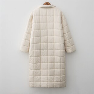 2021 Autumn Winter Fashion Women Plus size Puffer Coat overs