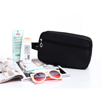 HighQuality Makeup Bag Large Capacity Outdoor Storage Bag Po