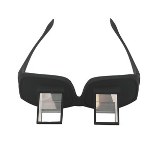 Readers Angled Glasses Prism Reading Horizontal Lazy