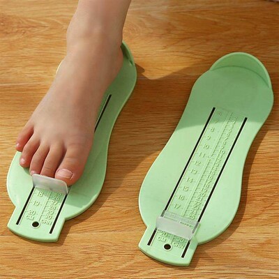Baby Foot Measurer, Childrens Shoe Inner Length Measuring R