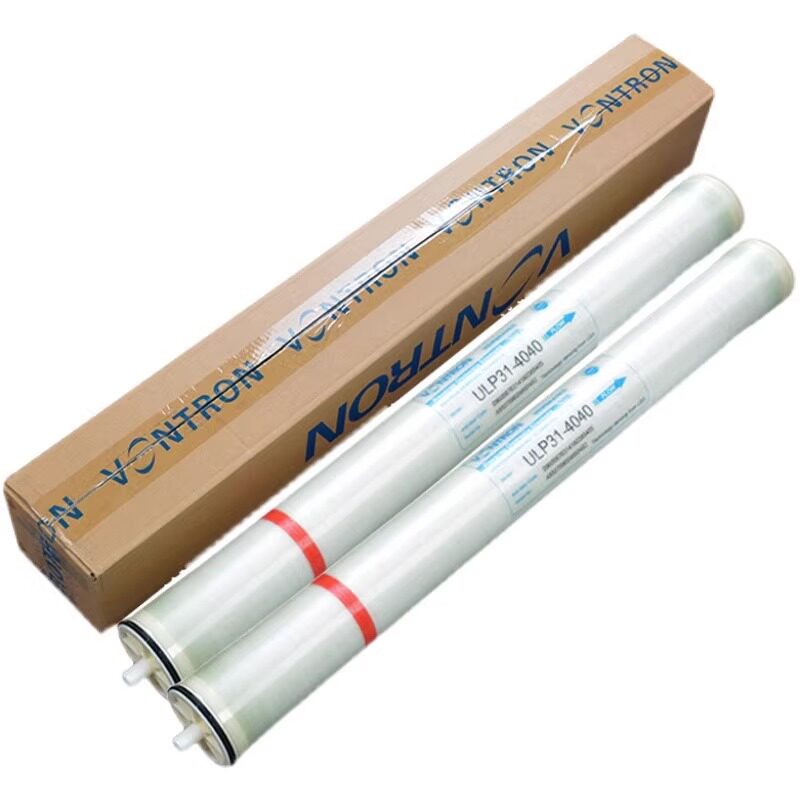 汇通ro膜时代沃顿工业RO膜反渗透膜4040纯M净水处理净水器通用滤