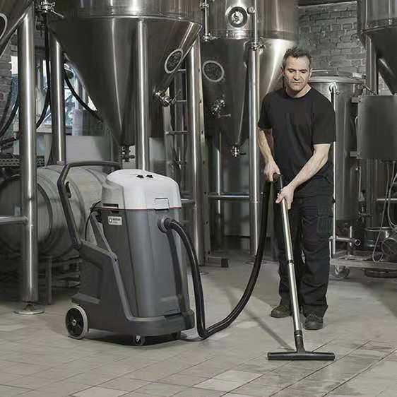 Nilfisk丹麦力奇VL0吸尘器吸水机干湿两用酒店强力工业吸尘器,生活电器,商用扫地/洗地/吸尘器,淘宝优惠券,粉丝福利购,淘宝优惠卷