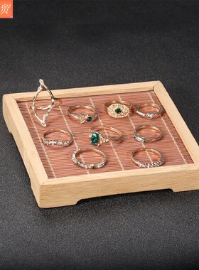 wish European Fashion Ring Set Creativity personality woman