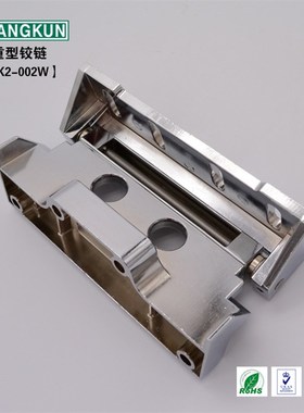 SK2-002W优质锌合金 恒温恒湿箱 自动化设备 凸门安装 重型合页