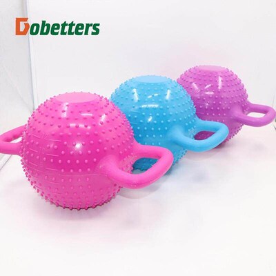 Yoga Water Kettle Bell Water Injection Adjustable Weights 6K