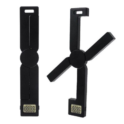 Compact Folding Dpigital Kitchen Scale Accurate Foldable