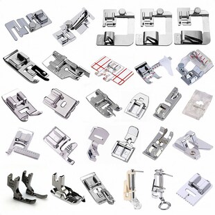 Hot Elastic Cord Band Fabric Sretch Domestic Sewing Machine