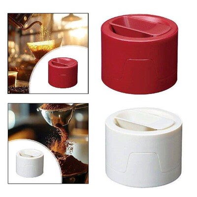 Pour over Coffee Dripper Removable Service for 1 to 2 Cups